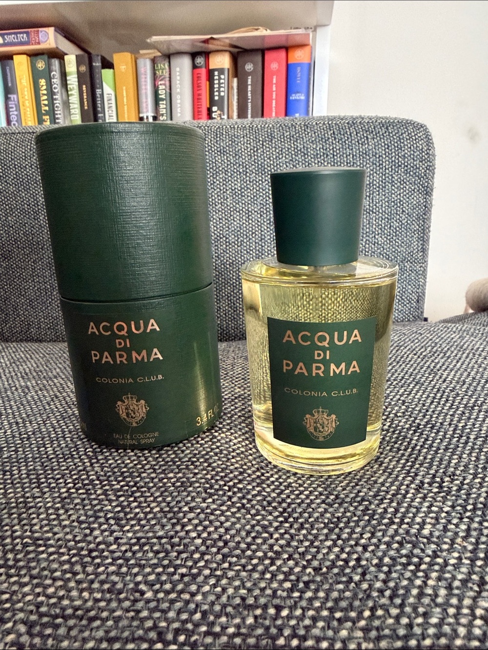 Acqua Di Parma Colonia Club Cologne 3.4 fl